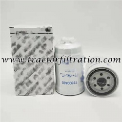 Case New Holland Fuel Filter 73300482
