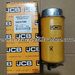 JCB 320/A7088